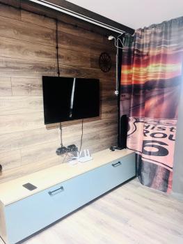 Лофт в центре 45 квартал г Караганда, Karaganda (fotografie 4)