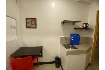 OYO 888 City Stay Inns Fortview BGC, Manila (fotografie 5)