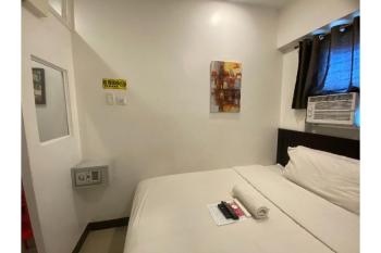 OYO 888 City Stay Inns Fortview BGC, Manila (fotografie 3)