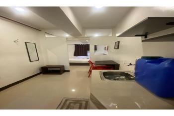 OYO 888 City Stay Inns Fortview BGC, Manila (fotografie 2)