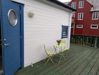Fredheimbrygga, Andenes (Foto 5)