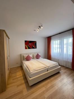 Apartment Düsseldorf Nord, Düsseldorf (Foto 3)