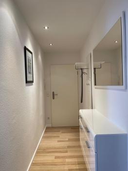 Apartment Düsseldorf Nord, Düsseldorf (Foto 5)