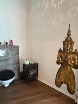 Top Appartement, Bremerhaven (fotografie 3)