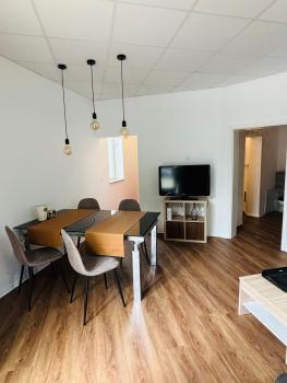 Top Appartement, Bremerhaven (fotografie 4)
