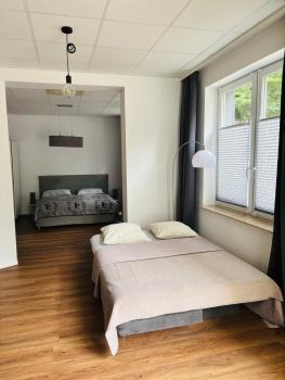 Top Appartement, Bremerhaven (fotografie 5)