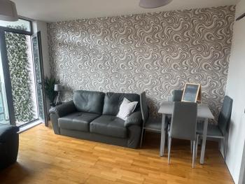 2 Bedroom Apartment - Henry St Central Liverpool, Liverpool (photo 5)