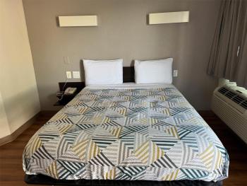Studio 6 Suites Las Vegas, NV - Tropicana, Las Vegas (fotografie 3)