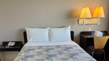 Studio 6 Suites Las Vegas, NV - Tropicana, Las Vegas (fotografie 5)