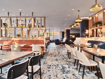 Crowne Plaza Bratislava by IHG, Bratysława (zdjęcie 4)