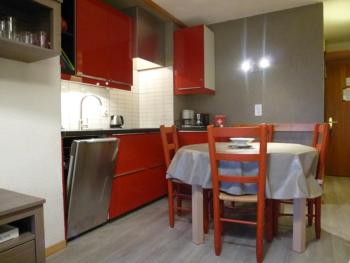 Erables 303-304, Zinal (photo 3)
