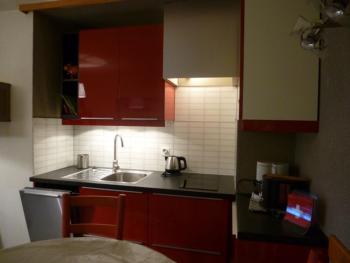 Erables 303-304, Zinal (photo 4)