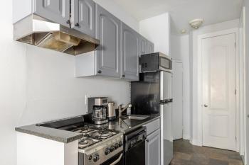Blueground West Village view nr Hudson River Park NYC-1887, New York (fotografie 4)