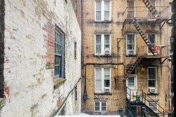 Blueground West Village view nr Hudson River Park NYC-1887, New York (fotografie 2)