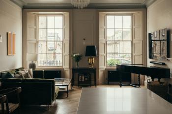 Forth Street Residence, Edinburgh (photo 3)