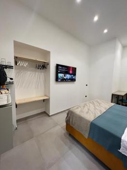 La Stella Di Napoli B&B, Neapel (Foto 3)