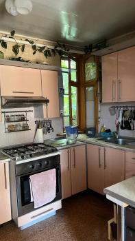 Половина дома и Апартаменты в Частный дом Одесса у Моря, Dobrovelychkivka (Foto 4)