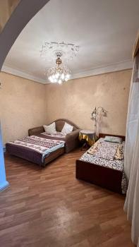 Половина дома и Апартаменты в Частный дом Одесса у Моря, Dobrovelychkivka (Foto 2)