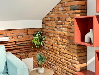 Studio place du Capitole climatisation, Toulouse (fotografie 2)