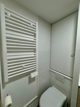 Studio place du Capitole climatisation, Toulouse (fotografie 4)