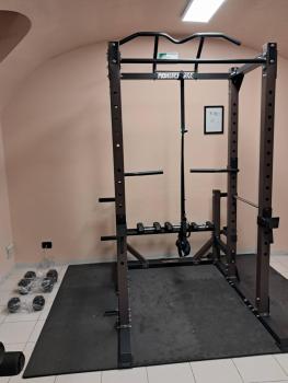 Loft in corte, Turyn (zdjęcie 4)