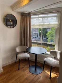 Boutique LaBeau, Amsterdam (photo 4)