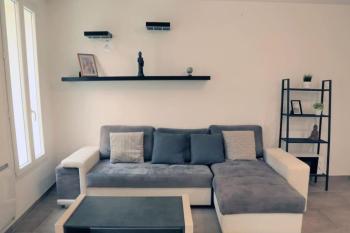 Bright apartment in the heart of Marseille, Marseille (Foto 2)