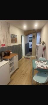 Lisbon Inn Bica Suites, Lisabon (fotografie 4)