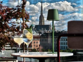 Radisson RED Hotel, Vienna, Vienna (foto 3)