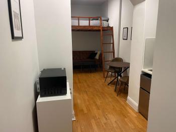Renovated Studio in Union Square, New York (photo 5)