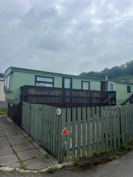 Static Caravan, Aberystwyth (foto 2)