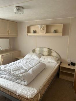 Static Caravan, Aberystwyth (foto 3)