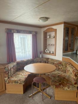 Static Caravan, Aberystwyth (foto 5)