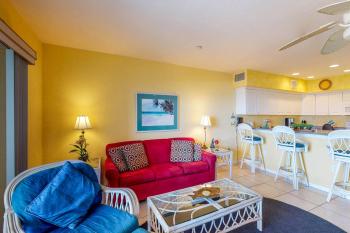 Oceanside 204, Clearwater Beach (fotografie 5)