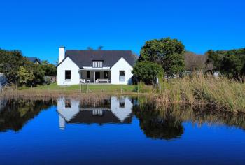 Tranquility, Hermanus (fotografie 2)