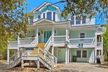 3057 - Olive the Beach, Southern Shores (Foto 3)