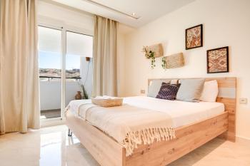 Chique & Stylish 2BR Apartment - Tanger Malabata - Fast WiFi, Tanger (Foto 3)