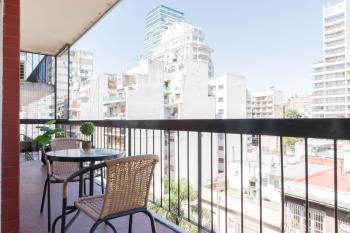 MOT Juncal 2800 - 2 Bd in Alto Palermo, Buenos Aires (foto 3)