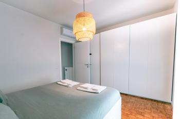 Como Lake - Modern Apartment, Lecco (fotografie 5)