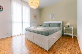Como Lake - Modern Apartment, Lecco (fotografie 4)