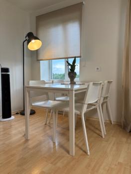 Self Check- in Cozy Apartment, Kieś (zdjęcie 4)