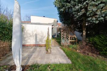 Entire house with garden - exclusively for your group, Leipzig (photo 4)