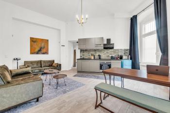 Apartment in Berlin Mitte, Berlin (photo 5)