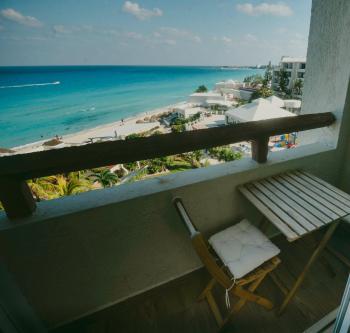 OceanView & Beach Access 3805, Cancún (photo 2)