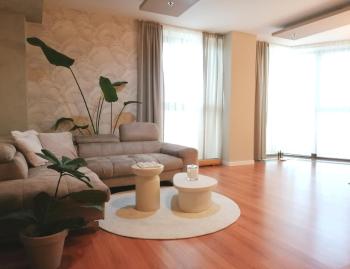 Vienna Gate Apartment Bratislava, free parking, Bratislava (fotografie 3)