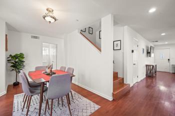 Dazzling 4BR Near Amazon Studios Venice Beach, Los Angeles (photo 4)