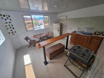 Penthouse - Altos de Iguaque, Gámbita (foto 2)