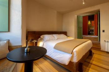 Hotel 1821, Cuzco (fotografie 4)