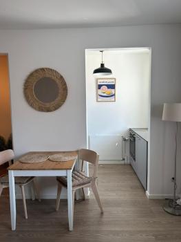 2ndhomes Comfy Studio with Balcony in Kallio, Helsinki (photo 4)