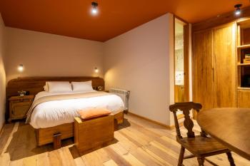 Hotel 1821, Cuzco (fotografie 5)